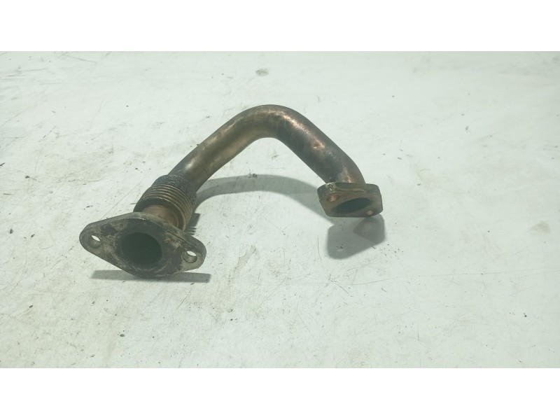 Recambio de tubo para audi a3 (8p1) 1.9 tdi referencia OEM IAM 036131521R  