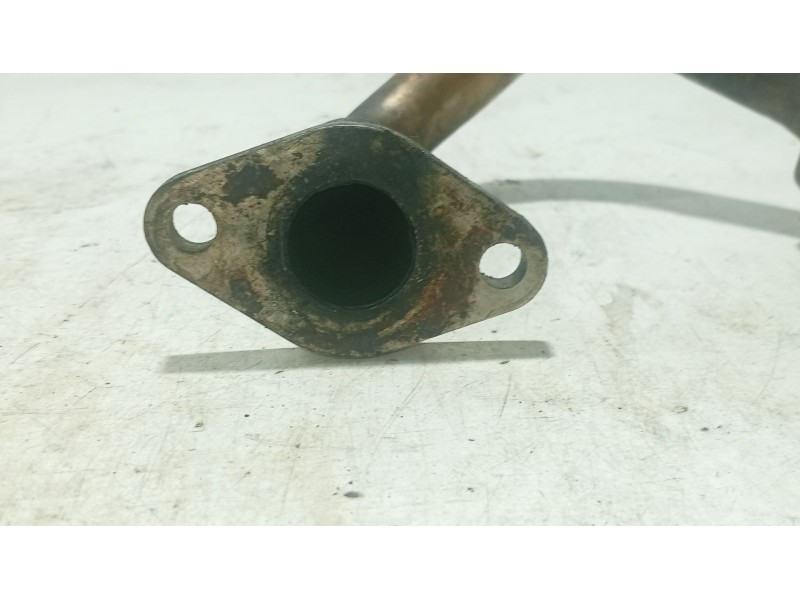 Recambio de tubo para audi a3 (8p1) 1.9 tdi referencia OEM IAM 036131521R  