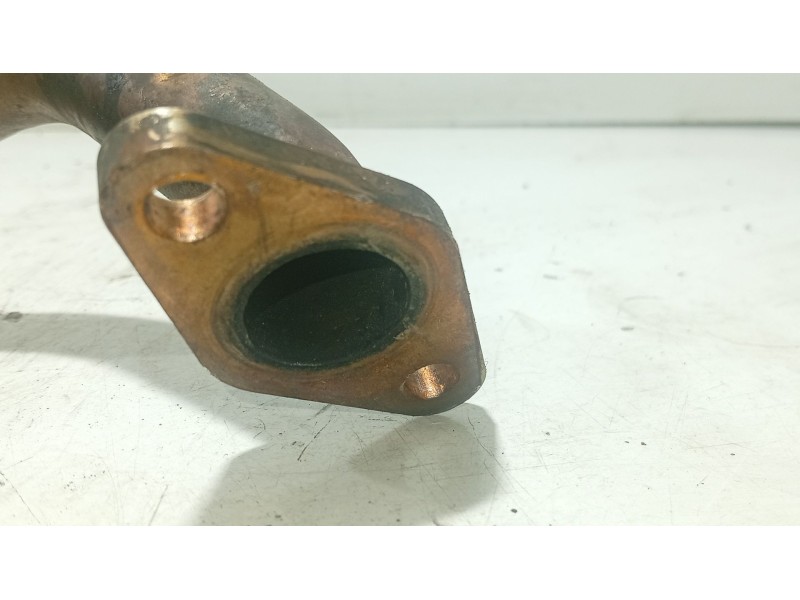 Recambio de tubo para audi a3 (8p1) 1.9 tdi referencia OEM IAM 036131521R  