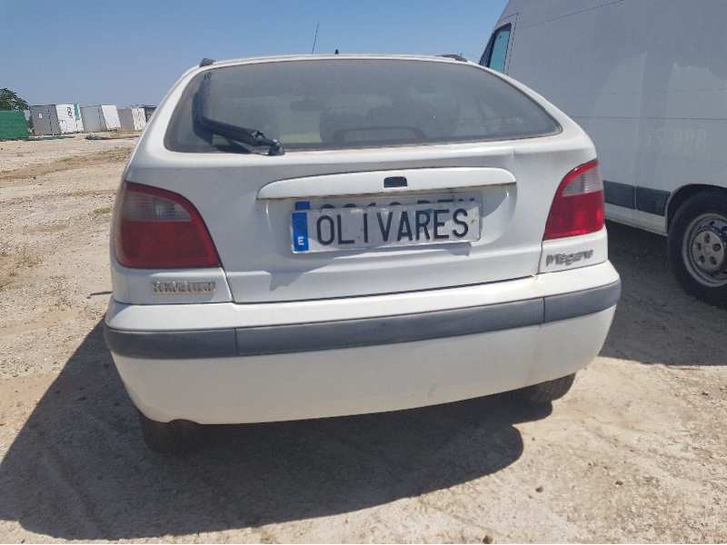 renault megane i fase 2 classic (la..) 1.6   |   0.97 - 0.03 | 1997 - 2003 | 107 cv / 79 kw del año 1997
