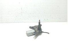 Recambio de motor limpia trasero para opel insignia a (g09) 2.0 cdti (68) referencia OEM IAM 13269910   2