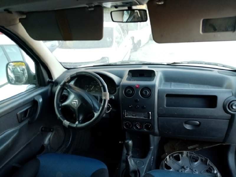 citroen berlingo 1.9 diesel   |   0.02 - ... | 2002 | 69 cv / 51 kw del año 2002