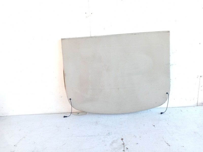 Recambio de bandeja trasera para opel insignia a (g09) 2.0 cdti (68) referencia OEM IAM 2345585  