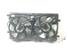 Recambio de electroventilador para opel insignia a (g09) 2.0 cdti (68) referencia OEM IAM 13300195   2