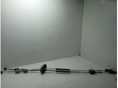 Recambio de varillaje cambio para opel insignia a (g09) 2.0 cdti (68) referencia OEM IAM 758454  