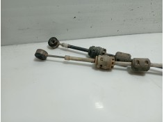 Recambio de varillaje cambio para opel insignia a (g09) 2.0 cdti (68) referencia OEM IAM 758454   2