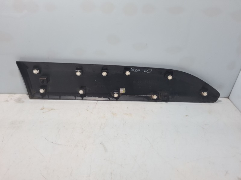 Recambio de moldura para fiat doblo furgoneta/monovolumen (510_, 511_) bluehdi 100 referencia OEM IAM 9817696377  