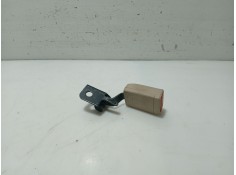 Recambio de anclaje cinturon trasero izquierdo para opel insignia a (g09) 2.0 cdti (68) referencia OEM IAM 5197257 13267140 