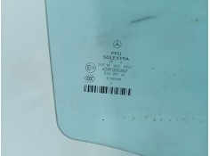 Recambio de luna trasera derecha para mercedes-benz clase e (w211) berlina 3.2 cdi cat referencia OEM IAM    2