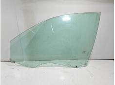 Recambio de luna delantera izquierda para renault megane ii sedán (lm0/1_) 1.9 dci referencia OEM IAM 8200211227  