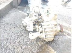 Recambio de caja cambios para seat cordoba vario (6k5) 1.9 sdi referencia OEM IAM EAY 02K300049LX 