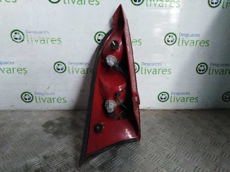 Recambio de piloto trasero derecho para ford focus berlina (cak) trend   |   08.98 - 12.04 | 1998 - 2004 | 101 cv / 74 kw refere