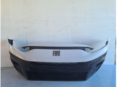 Recambio de paragolpes delantero central para fiat doblo furgoneta/monovolumen (510_, 511_) bluehdi 100 referencia OEM IAM 98487