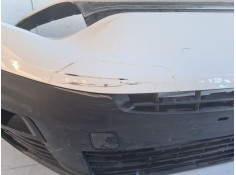 Recambio de paragolpes delantero central para fiat doblo furgoneta/monovolumen (510_, 511_) bluehdi 100 referencia OEM IAM 98487 2