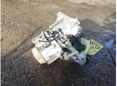Recambio de caja cambios para peugeot 207 sw (wk_) 1.6 hdi referencia OEM IAM 20DP98  