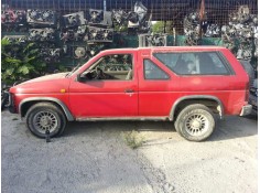 nissan terrano (wd21) 2.7 td   |   04.89 - ... | 1989 | 99 cv / 73 kw del año 1989