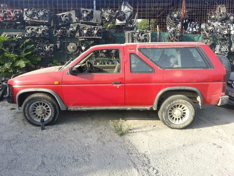 nissan terrano (wd21) 2.7 td   |   04.89 - ... | 1989 | 99 cv / 73 kw del año 1989 nissan terrano (wd21) 2.7 td   |   04.89 - ... | 1989 | 99 cv / 73 kw del año 1989