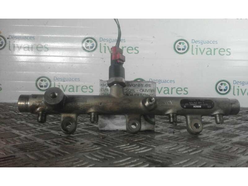 Recambio de no identificado para peugeot 406 berlina (s1/s2) 2.0 hdi   |   ... | 0 - 2005 | 109 cv / 80 kw referencia OEM IAM  0