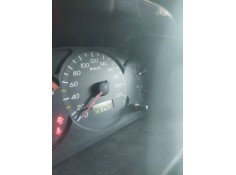 Recambio de motor completo para honda civic vii hatchback (eu, ep, ev) 1.7 ctdi (ep4, eu9) referencia OEM IAM 4EE-2  