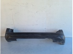 Recambio de paragolpes trasero para fiat doblo furgoneta/monovolumen (510_, 511_) bluehdi 100 referencia OEM IAM PT6185  