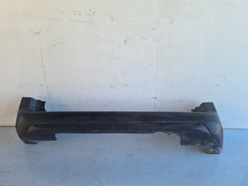 Recambio de paragolpes trasero para fiat doblo furgoneta/monovolumen (510_, 511_) bluehdi 100 referencia OEM IAM PT6185  