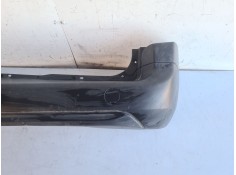 Recambio de paragolpes trasero para fiat doblo furgoneta/monovolumen (510_, 511_) bluehdi 100 referencia OEM IAM PT6185   2