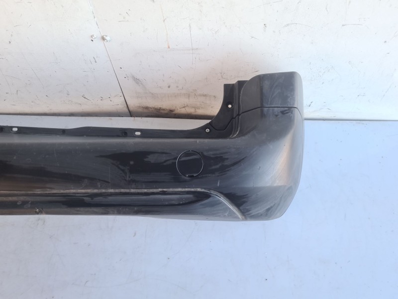 Recambio de paragolpes trasero para fiat doblo furgoneta/monovolumen (510_, 511_) bluehdi 100 referencia OEM IAM PT6185  
