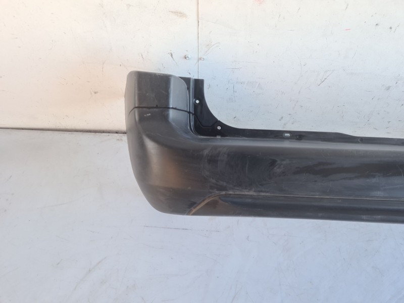 Recambio de paragolpes trasero para fiat doblo furgoneta/monovolumen (510_, 511_) bluehdi 100 referencia OEM IAM PT6185  