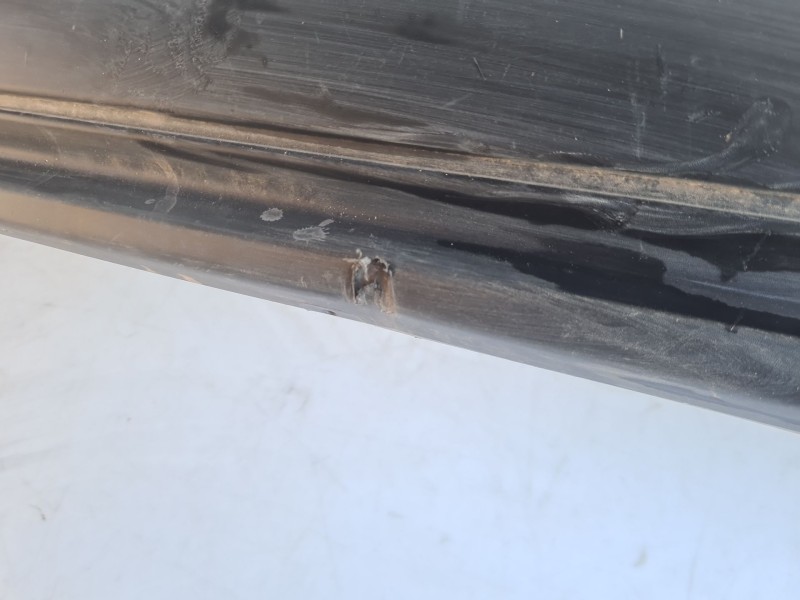 Recambio de paragolpes trasero para fiat doblo furgoneta/monovolumen (510_, 511_) bluehdi 100 referencia OEM IAM PT6185  