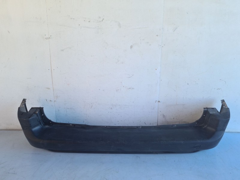 Recambio de paragolpes trasero para fiat doblo furgoneta/monovolumen (510_, 511_) bluehdi 100 referencia OEM IAM PT6185  
