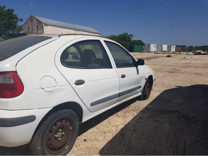 renault megane i fase 2 classic (la..) 1.6   |   0.97 - 0.03 | 1997 - 2003 | 107 cv / 79 kw del año 1997