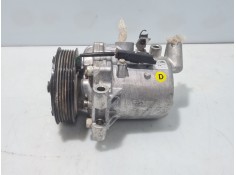 Recambio de compresor aire acondicionado para fiat doblo furgoneta/monovolumen (510_, 511_) bluehdi 100 referencia OEM IAM 98103