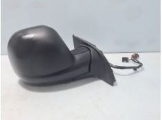 Recambio de retrovisor derecho para fiat doblo furgoneta/monovolumen (510_, 511_) bluehdi 100 referencia OEM IAM 98526836XT  