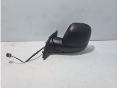 Recambio de retrovisor izquierdo para fiat doblo furgoneta/monovolumen (510_, 511_) bluehdi 100 referencia OEM IAM 98526850XT  