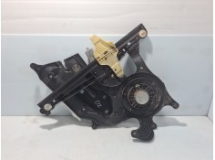 Recambio de elevalunas delantero izquierdo para fiat doblo furgoneta/monovolumen (510_, 511_) bluehdi 100 referencia OEM IAM 984