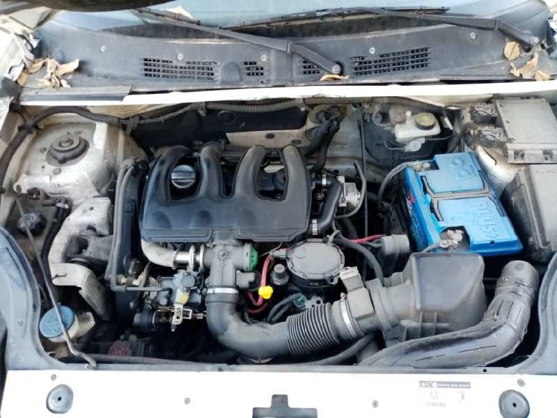 citroen berlingo 1.9 diesel   |   0.02 - ... | 2002 | 69 cv / 51 kw del año 2002