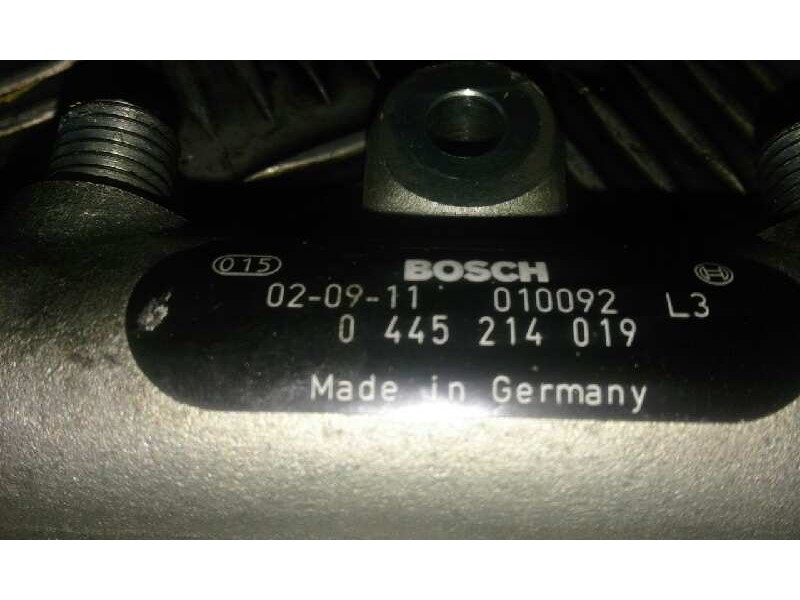 Recambio de no identificado para peugeot 406 berlina (s1/s2) 2.0 hdi   |   ... | 0 - 2005 | 109 cv / 80 kw referencia OEM IAM  0