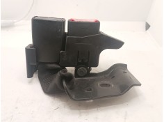 Recambio de anclaje cinturon trasero izquierdo para renault clio iii (br0/1, cr0/1) 1.5 dci (c/br0g, c/br1g) referencia OEM IAM  2