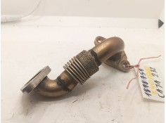 Recambio de tubo para seat leon (1p1) referencia OEM IAM 038131521CD  