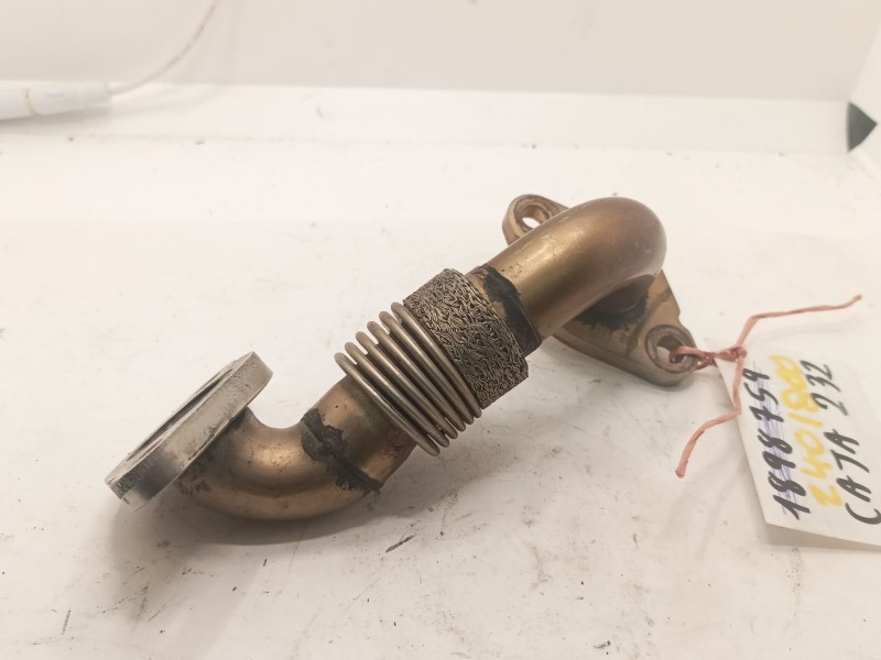 Recambio de tubo para seat leon (1p1) referencia OEM IAM 038131521CD  