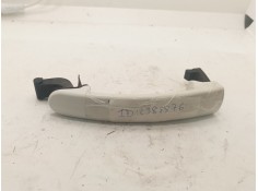 Recambio de maneta exterior delantera izquierda para seat ibiza iv sc (6j1, 6p5) 1.0 tsi referencia OEM IAM MEDI6043  
