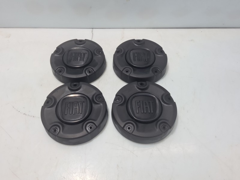 Recambio de tapacubos para fiat doblo furgoneta/monovolumen (510_, 511_) bluehdi 100 referencia OEM IAM 9849891477  