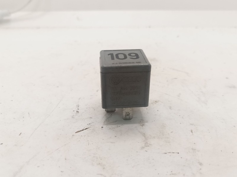 Recambio de rele para seat toledo ii (1m2) 1.9 tdi referencia OEM IAM 4B0955531A  72WA401