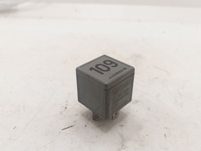 Recambio de rele para seat toledo ii (1m2) 1.9 tdi referencia OEM IAM 4B0955531A  72WA401