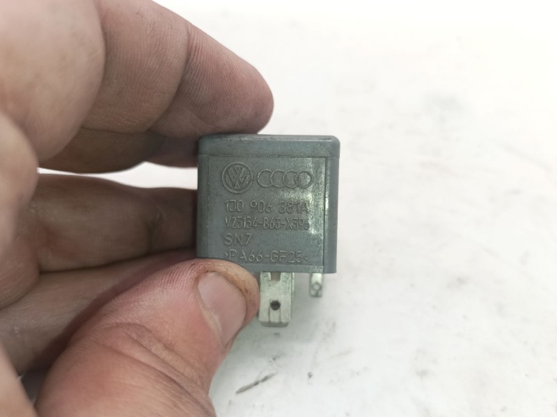 Recambio de rele para seat toledo ii (1m2) 1.9 tdi referencia OEM IAM 4B0955531A  72WA401