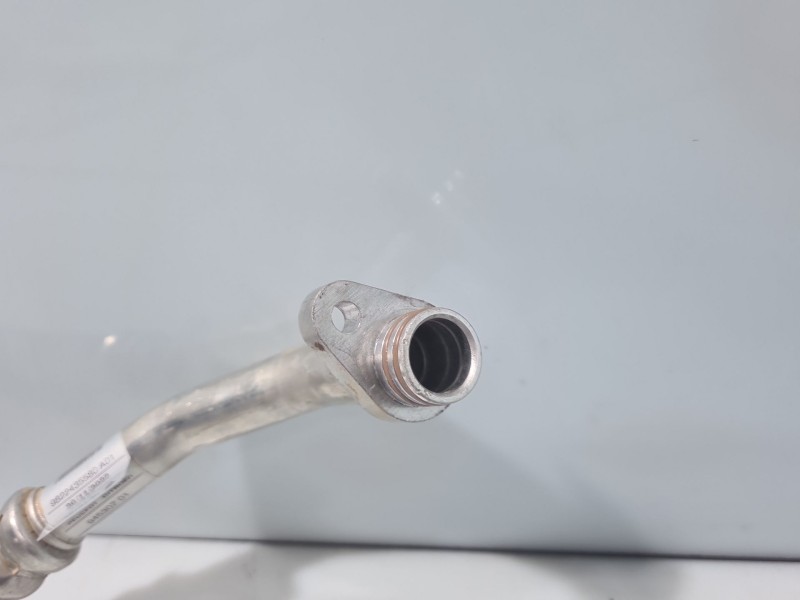 Recambio de tubo para fiat doblo furgoneta/monovolumen (510_, 511_) bluehdi 100 referencia OEM IAM 9822433580  