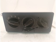 Recambio de mando calefaccion / aire acondicionado para seat inca (6k9) referencia OEM IAM 1H0819045C  