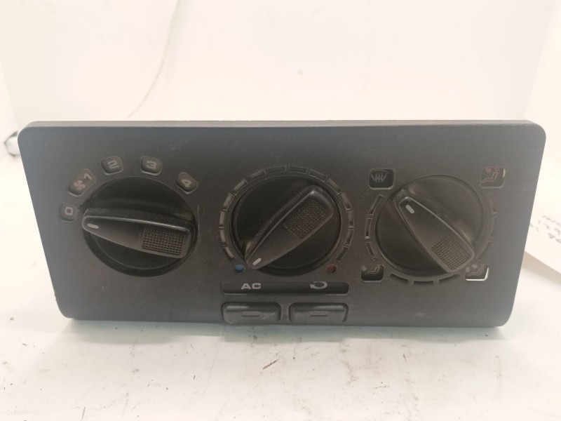 Recambio de mando calefaccion / aire acondicionado para seat inca (6k9) referencia OEM IAM 1H0819045C  