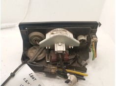 Recambio de mando calefaccion / aire acondicionado para seat inca (6k9) referencia OEM IAM 1H0819045C   2