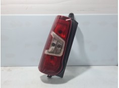 Recambio de piloto trasero izquierdo para fiat doblo furgoneta/monovolumen (510_, 511_) bluehdi 100 referencia OEM IAM 981923588